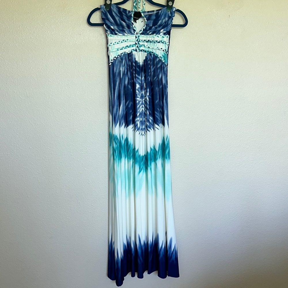 Cynthia Rowley dress